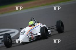 #56 Jonathan Kotyk - Van Diemen RF01