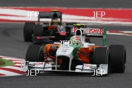 Jack Harvey (GBR), Fortec Motorsports