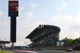 Jack Harvey (GBR), Fortec Motorsports