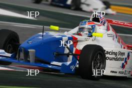 Jack Harvey (GBR), Fortec Motorsports