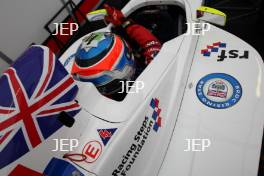 Jack Harvey (GBR), Fortec Motorsports