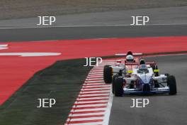 Jack Harvey (GBR), Fortec Motorsports