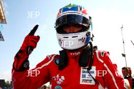 Jack Harvey (GBR), Fortec Motorsports