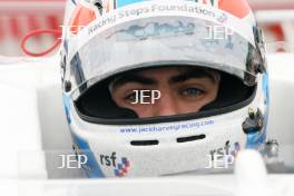 Jack Harvey (GBR), Fortec Motorsports