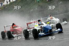 Jack Harvey (GBR) Fortec Motorsport/Racing Steps Foundation