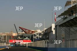 Jack Harvey (GBR), Fortec Motorsports  Valencia