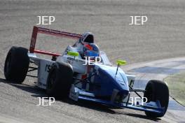 Jack Harvey (GBR), Fortec Motorsports  Hockenheim