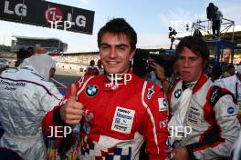 Jack Harvey (GBR), Fortec Motorsports  Hockenheim