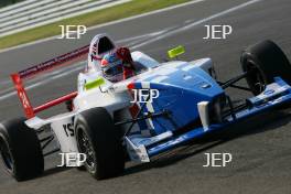 Jack Harvey (GBR), Fortec Motorsports  Hungary