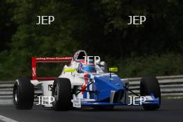 Jack Harvey (GBR), Fortec Motorsports  Hungary