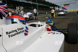 Jack Harvey (GBR), Fortec Motorsports  Hungary