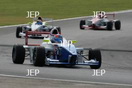 Jack Harvey (GBR), Fortec Motorsports  Hungary