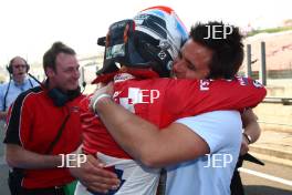 Jack Harvey (GBR), Fortec Motorsports  Hungary