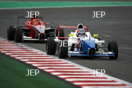 Jack Harvey (GBR), Fortec Motorsports  Spa