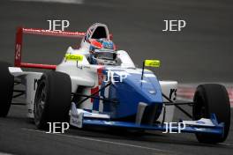 Jack Harvey (GBR), Fortec Motorsports  Spa