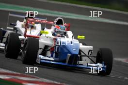 Jack Harvey (GBR), Fortec Motorsports  Spa