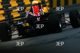 Carlos Sainz Jr (ESP) Eurointernational Formula BMW