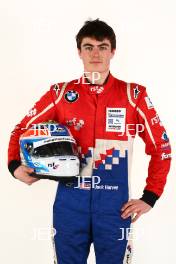 Jack Harvey (GBR) Formula BMW