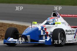 Jack Harvey (GBR) Formula BMW