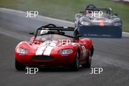 Frederick Greiling (FRA) Dominant Motorsport Ginetta