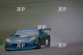 Julien Draper (GBR) Barwell Motorsport Ginetta G50