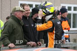 Matt Bell (GBR) United Autosports Ginetta G50