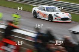 Stephen Tyldsley (GBR) Optimum Ginetta G50