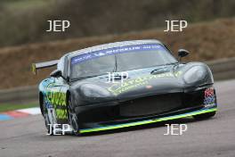 Mark Davies (GBR) Optimum Ginetta G50