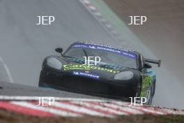 Mark Davies (GBR) Optimum Ginetta G50