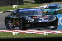 Freddie Hetherington (GBR) Century Motorsport/Triton Digital Ginetta G50