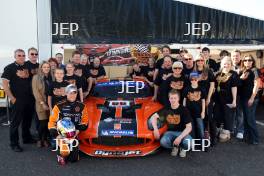 Frank Wrathall (GBR) Dynojet Ginetta G50