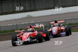 Wolfgang Reip (BEL) Fortec Motorsport Formula Renault