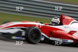 Wolfgang Reip (BEL) Fortec Motorsport Formula Renault