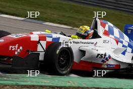 Ben Barnicoat (GBR) Fortec Motorsport Formula Renault