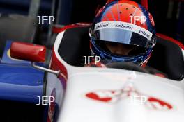 Pietro Fittipaldi (BRA) MGR Motorsport Formula Renault