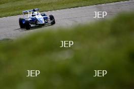 Alex Gill (GBR) Fortec Motorsport Formula Renault