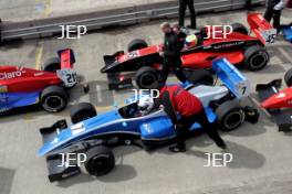 Alex Gill (GBR) Fortec Motorsport Formula Renault