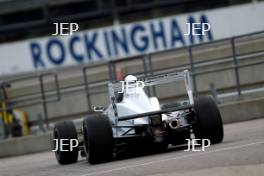 Jack Butel (GBR) SWB Motorsport Formula Renault