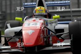 Ben Barnicoat (GBR) Fortec Motorsport Formula Renault