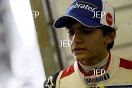 Pietro Fittipaldi (BRA) MGR Motorsport Formula Renault