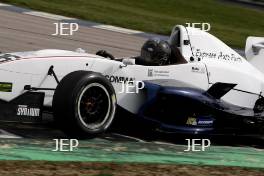 Jack Butel (GBR) SWB Motorsport Formula Renault