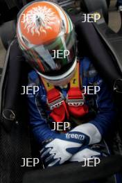 Tarun Reddy (IND) MGR Motorsport Formula Renault