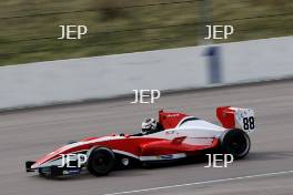 Wolfgang Reip (BEL) Fortec Motorsport Formula Renault