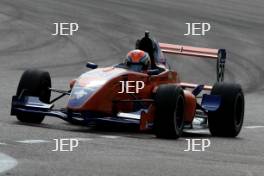 Travis Jordan Fischer (USA) Cliff Dempsey Racing Formula Renault