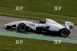 Jack Butel (GBR) SWB Motorsport Formula Renault