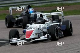 Jack Butel (GBR) SWB Motorsport Formula Renault