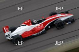 Wolfgang Reip (BEL) Fortec Motorsport Formula Renault