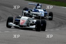 Jack Butel (GBR) SWB Motorsport Formula Renault