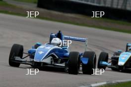 Alex Gill (GBR) Fortec Motorsport Formula Renault