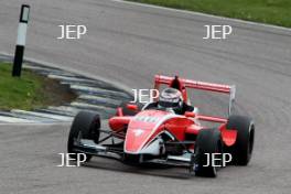 Wolfgang Reip (BEL) Fortec Motorsport Formula Renault